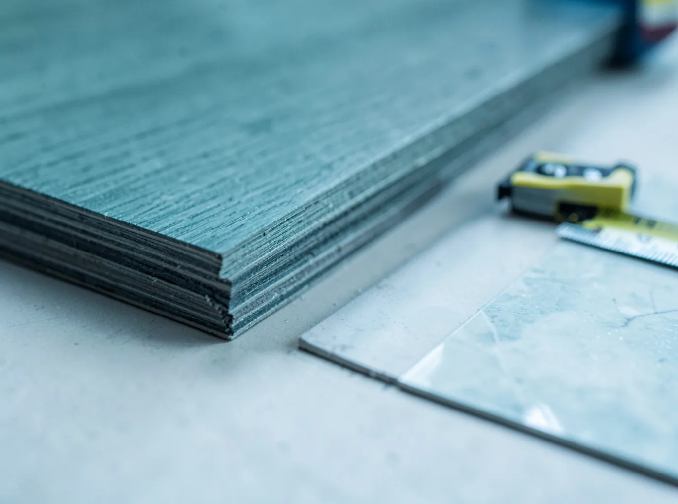Luxury Vinyl Plank Installation Goffstown, NH FAQs